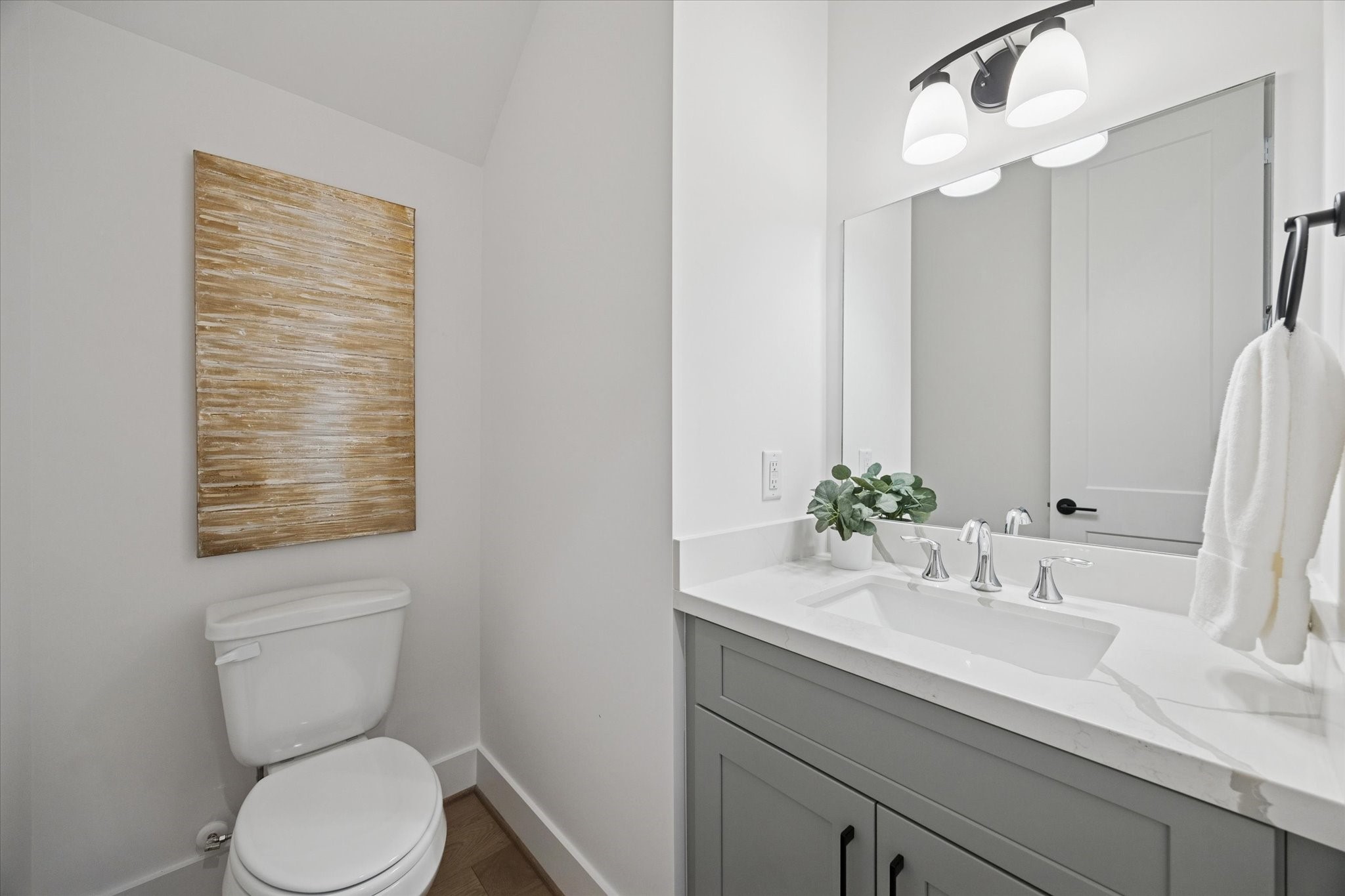 1850 West Tidwell Road Houston, TX 77091 - Photo 18 of 40 Photos represent homes within the community * not of actual home*