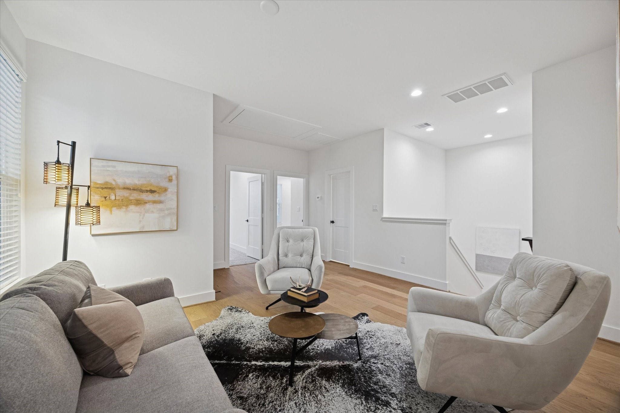 1850 West Tidwell Road Houston, TX 77091 - Photo 20 of 40 Photos represent homes within the community * not of actual home*