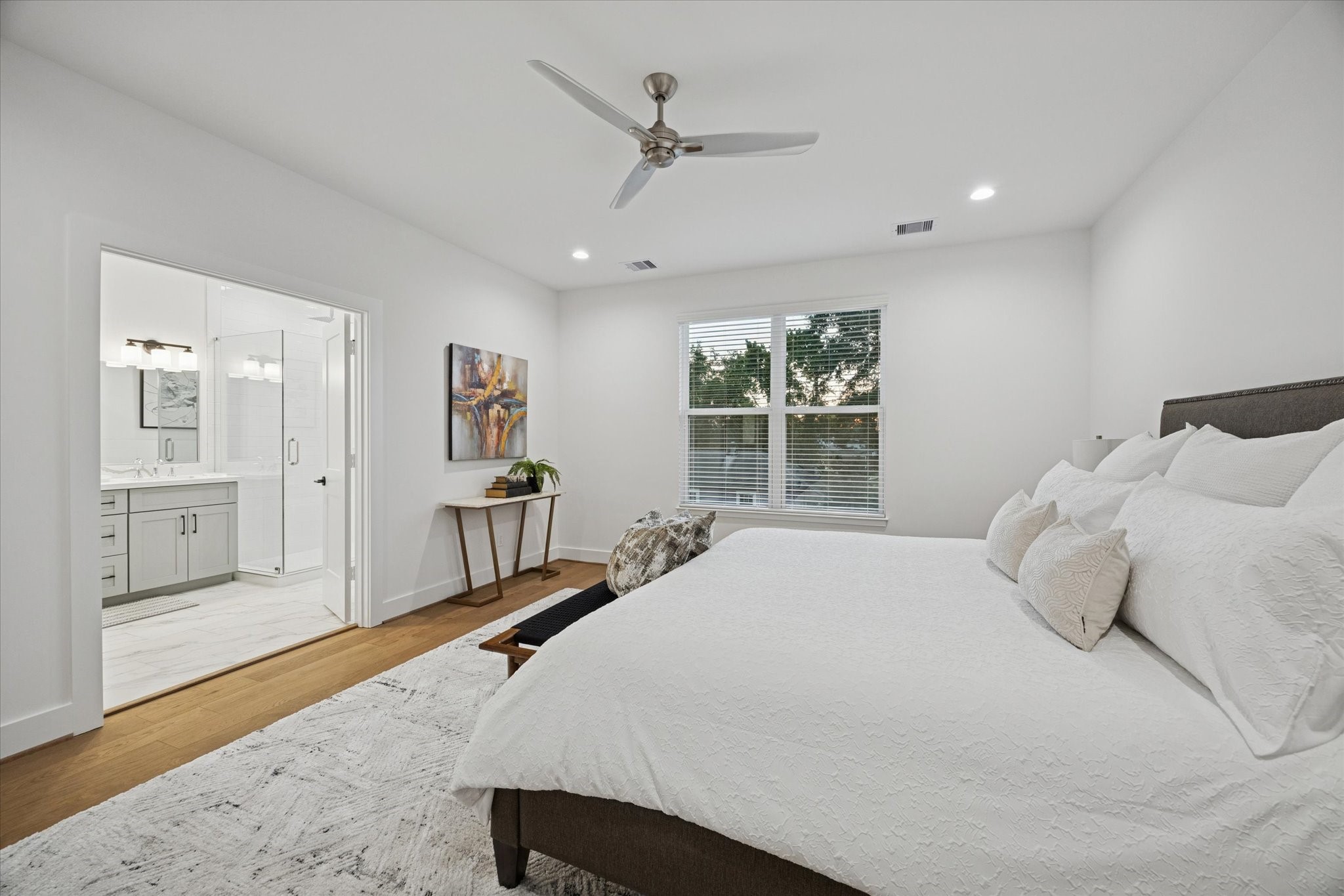 1850 West Tidwell Road Houston, TX 77091 - Photo 23 of 40 Photos represent homes within the community * not of actual home*