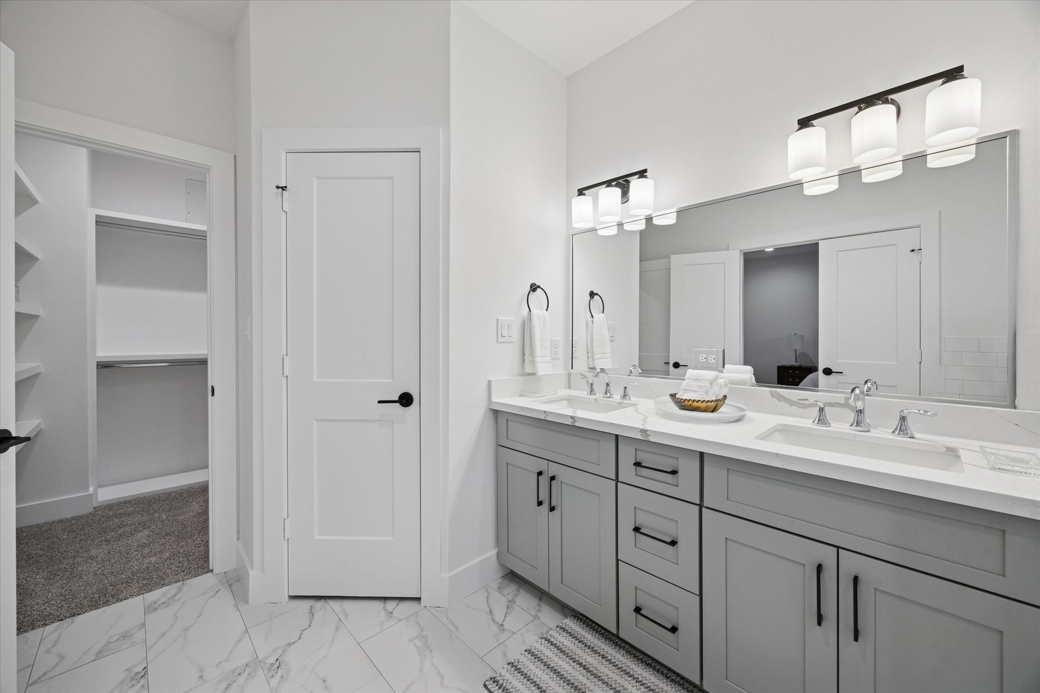 1850 West Tidwell Road Houston, TX 77091 - Photo 26 of 40 Photos represent homes within the community * not of actual home*