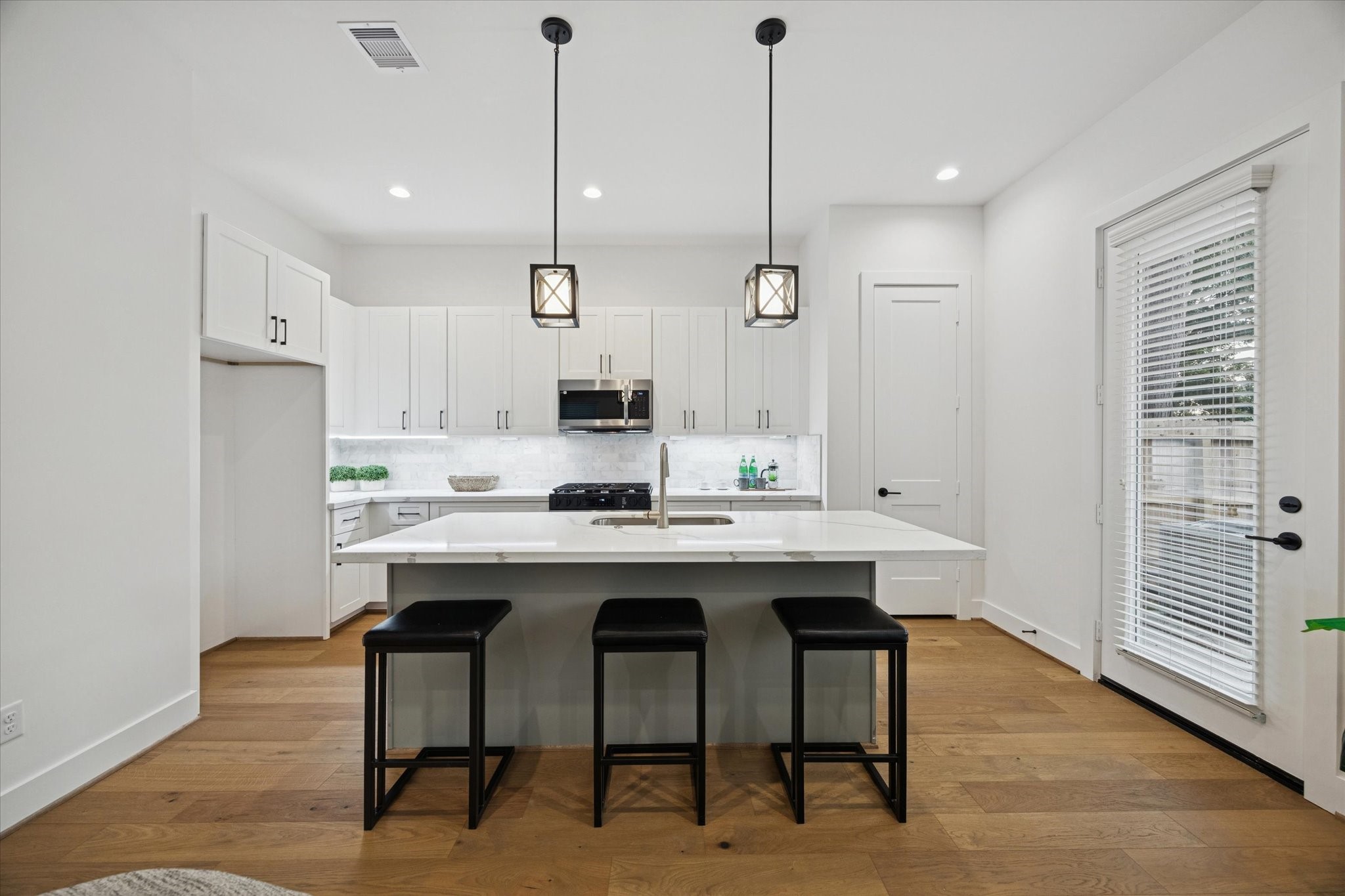 1850 West Tidwell Road Houston, TX 77091 - Photo 7 of 40 Photos represent homes within the community * not of actual home*