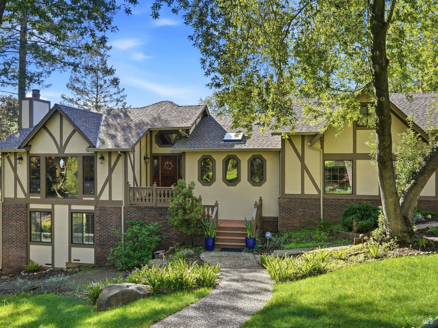 3460 Happy Valley Avenue Santa Rosa, CA 95404 - Photo 1 of 48