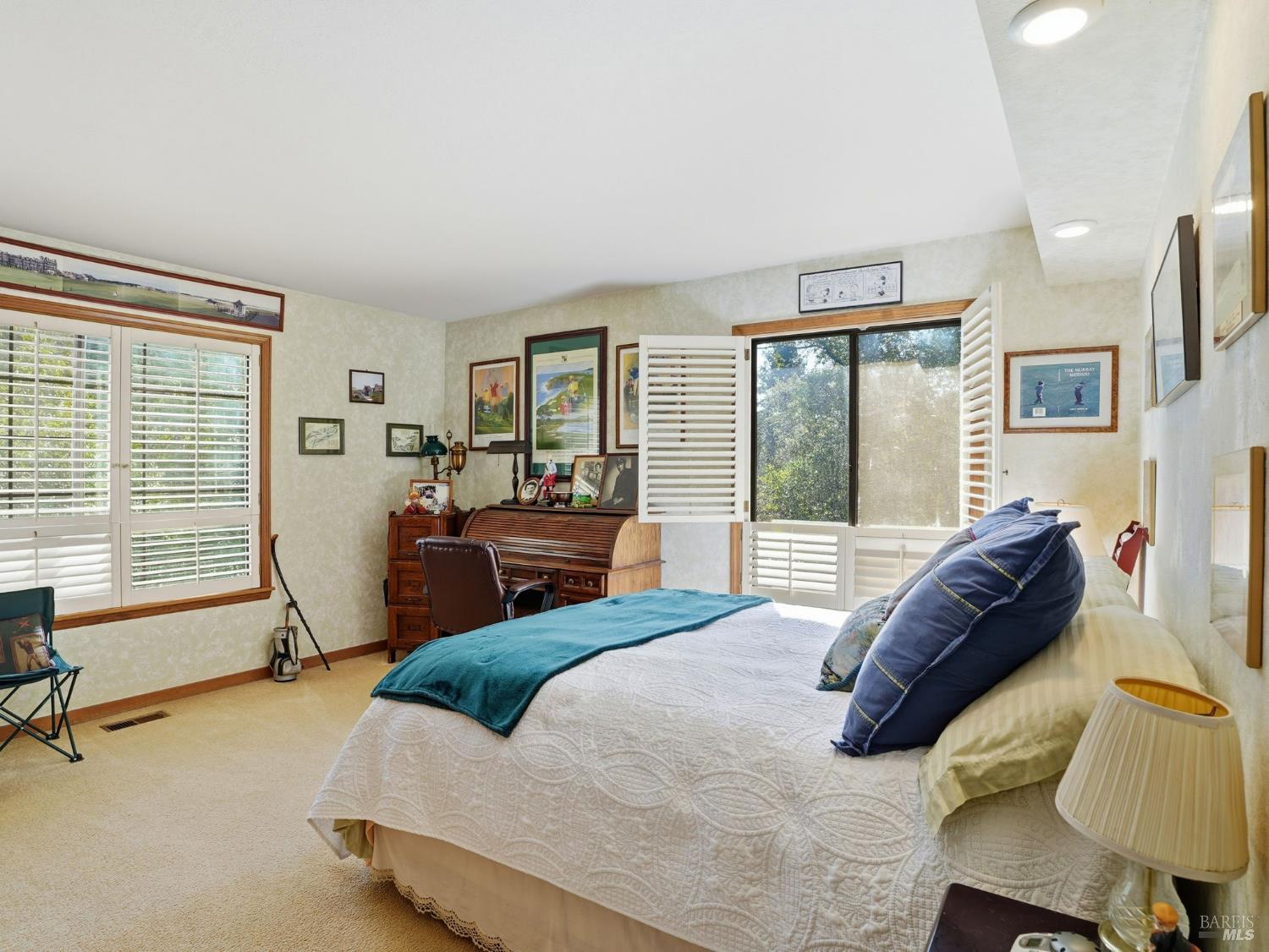 3460 Happy Valley Avenue Santa Rosa, CA 95404 - Photo 18 of 48