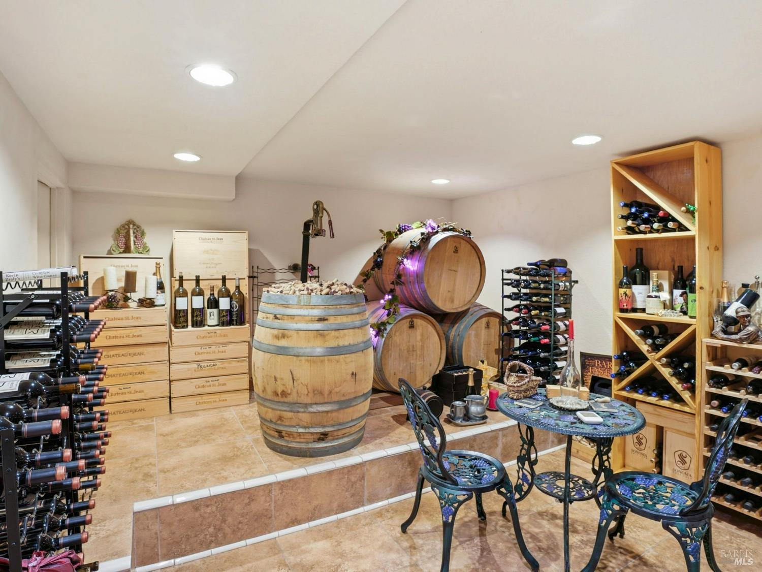 3460 Happy Valley Avenue Santa Rosa, CA 95404 - Photo 23 of 48