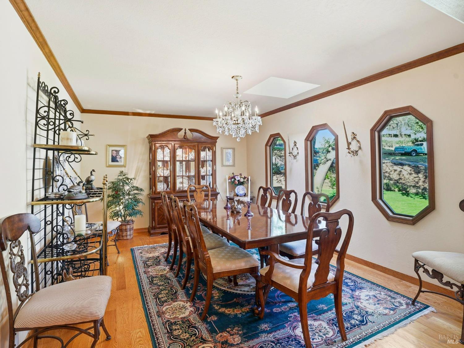 3460 Happy Valley Avenue Santa Rosa, CA 95404 - Photo 26 of 48