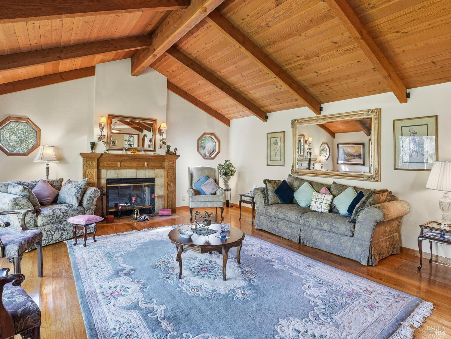 3460 Happy Valley Avenue Santa Rosa, CA 95404 - Photo 31 of 48