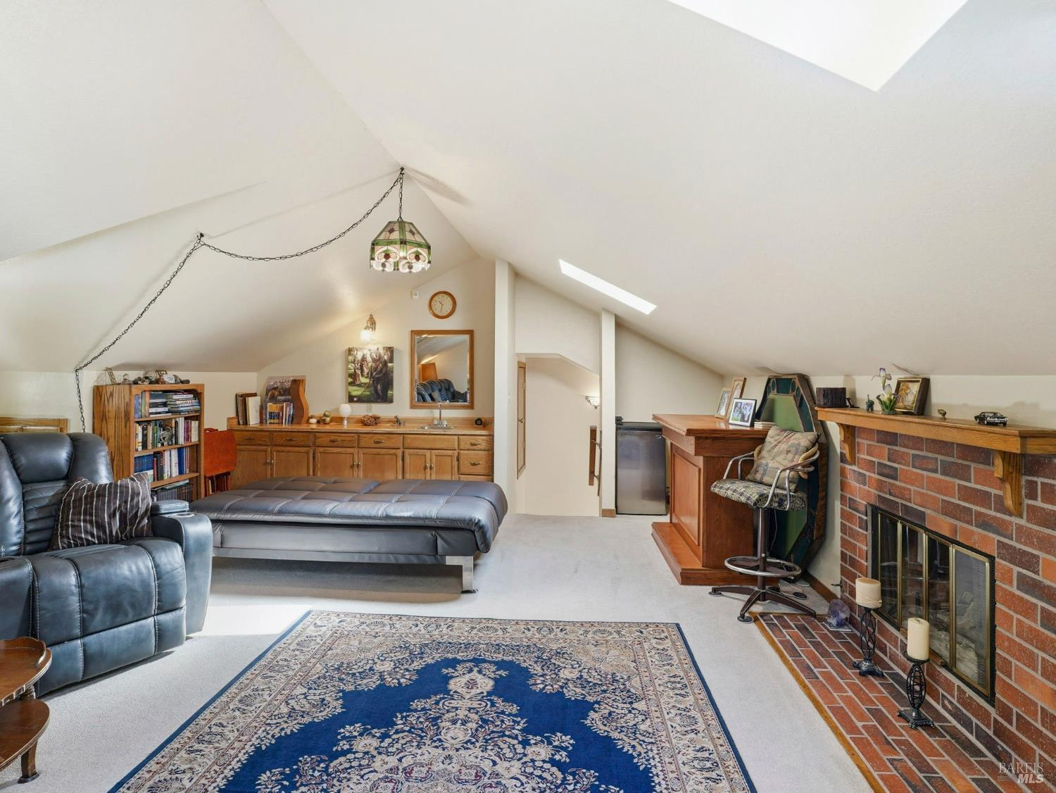 3460 Happy Valley Avenue Santa Rosa, CA 95404 - Photo 36 of 48