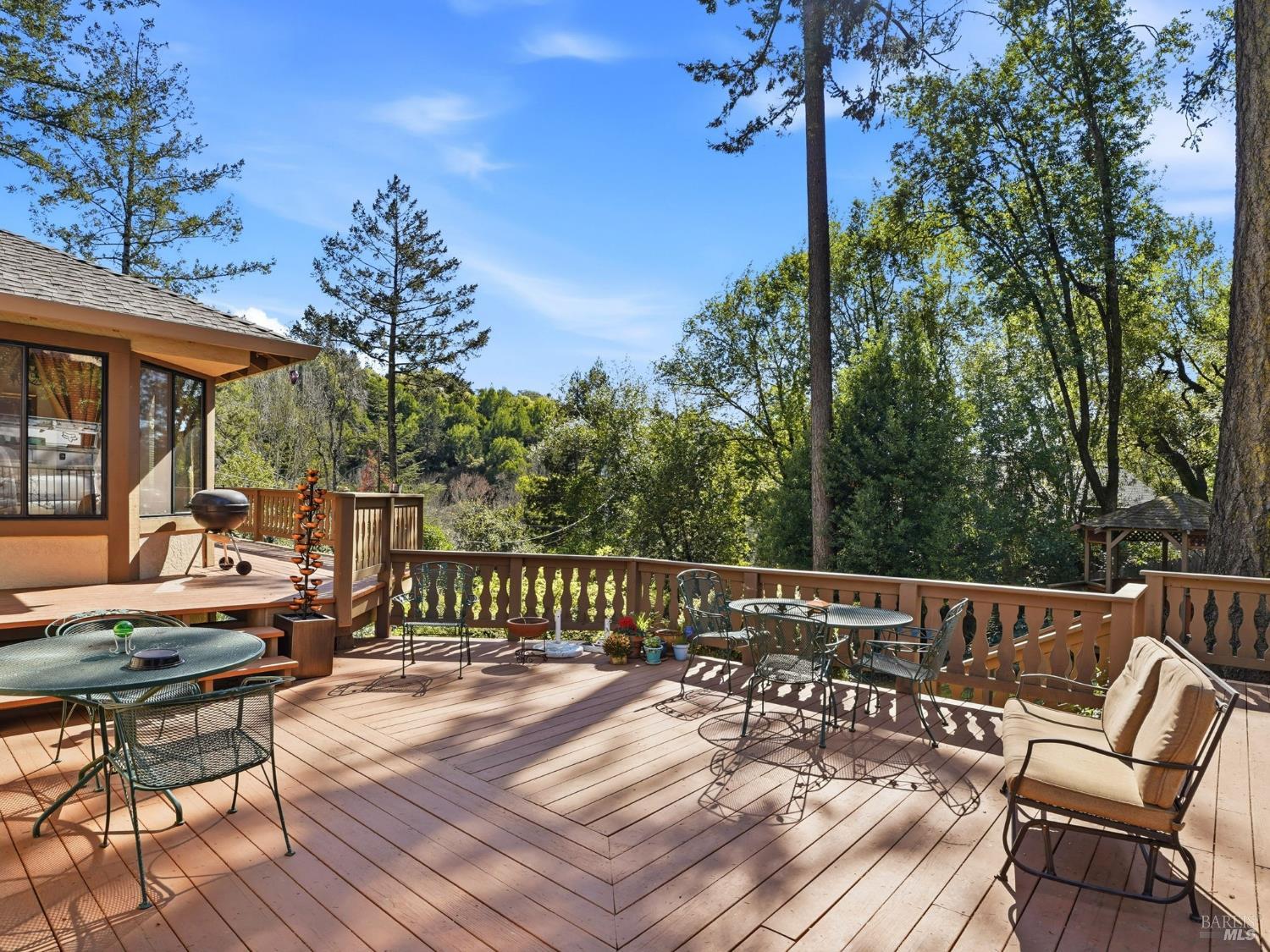 3460 Happy Valley Avenue Santa Rosa, CA 95404 - Photo 41 of 48