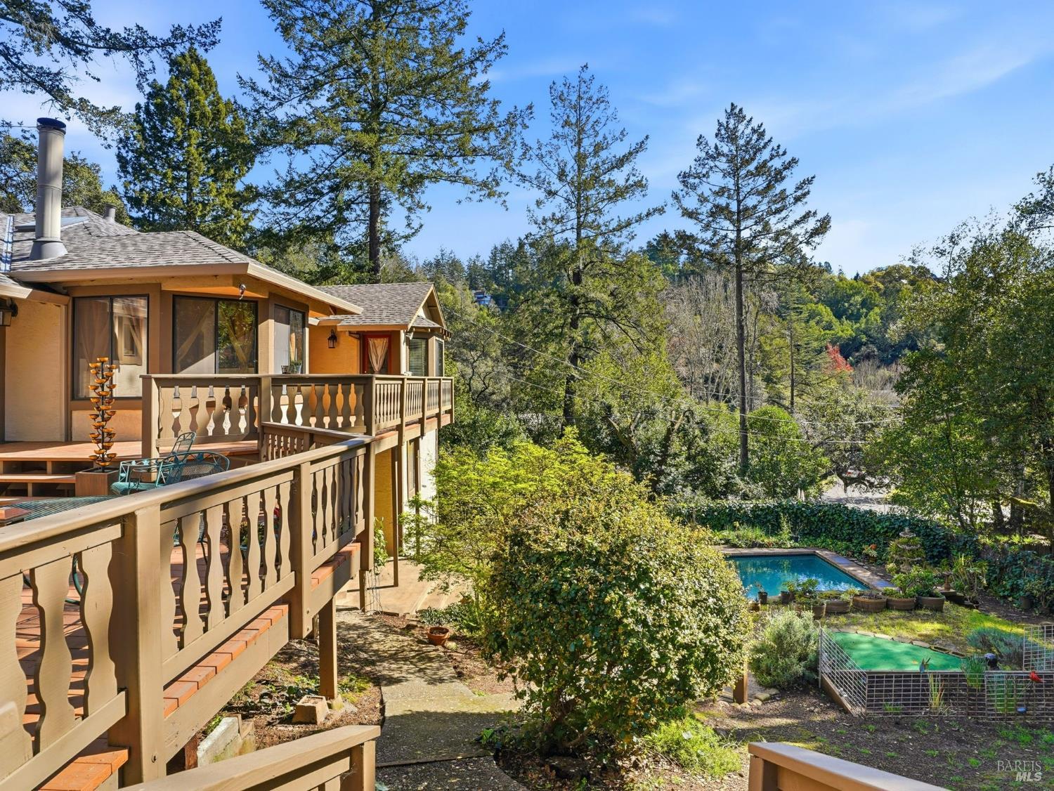 3460 Happy Valley Avenue Santa Rosa, CA 95404 - Photo 42 of 48