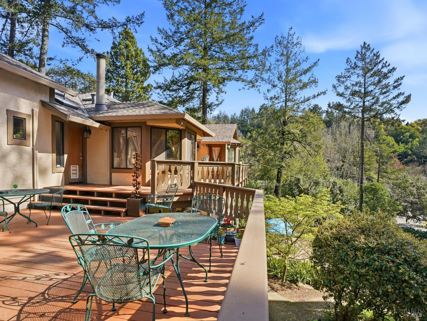 3460 Happy Valley Avenue Santa Rosa, CA 95404 - Photo 43 of 48