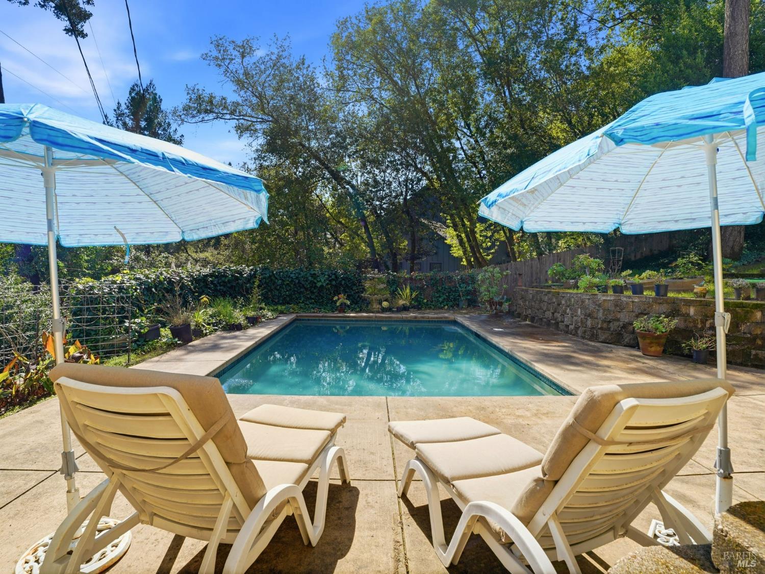 3460 Happy Valley Avenue Santa Rosa, CA 95404 - Photo 45 of 48