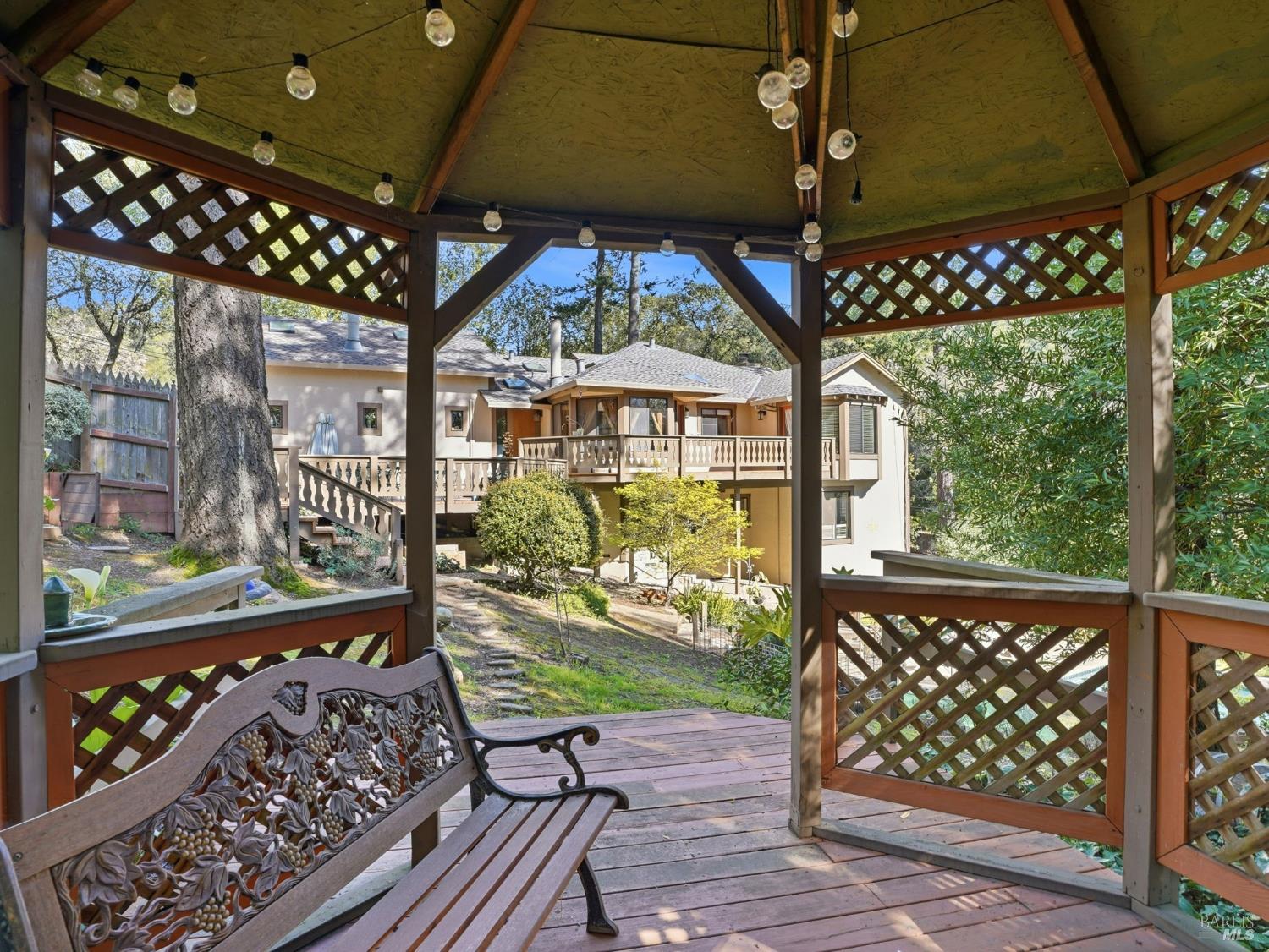 3460 Happy Valley Avenue Santa Rosa, CA 95404 - Photo 46 of 48