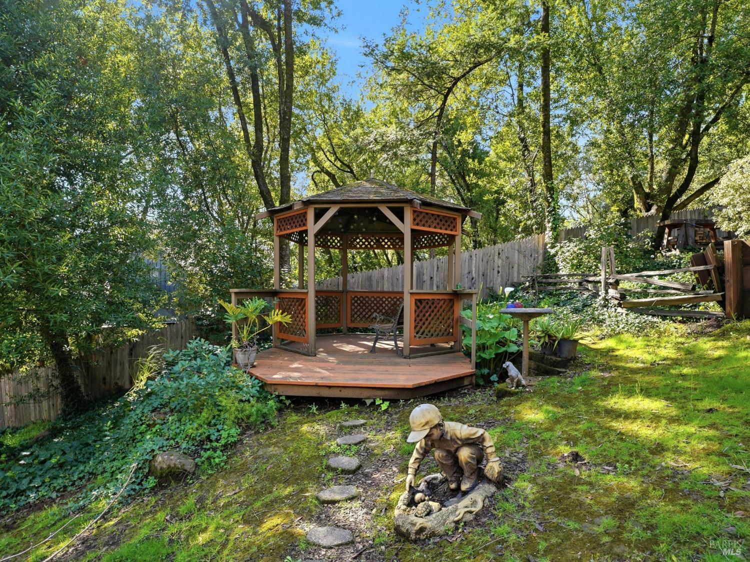 3460 Happy Valley Avenue Santa Rosa, CA 95404 - Photo 47 of 48