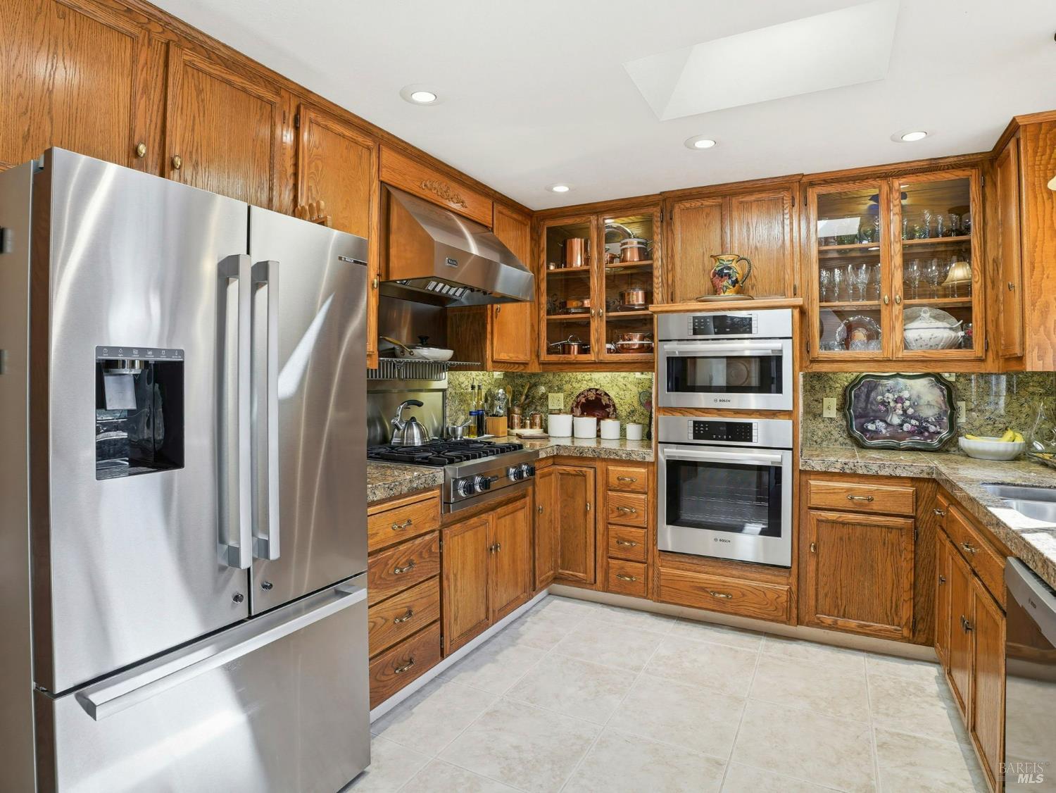3460 Happy Valley Avenue Santa Rosa, CA 95404 - Photo 7 of 48