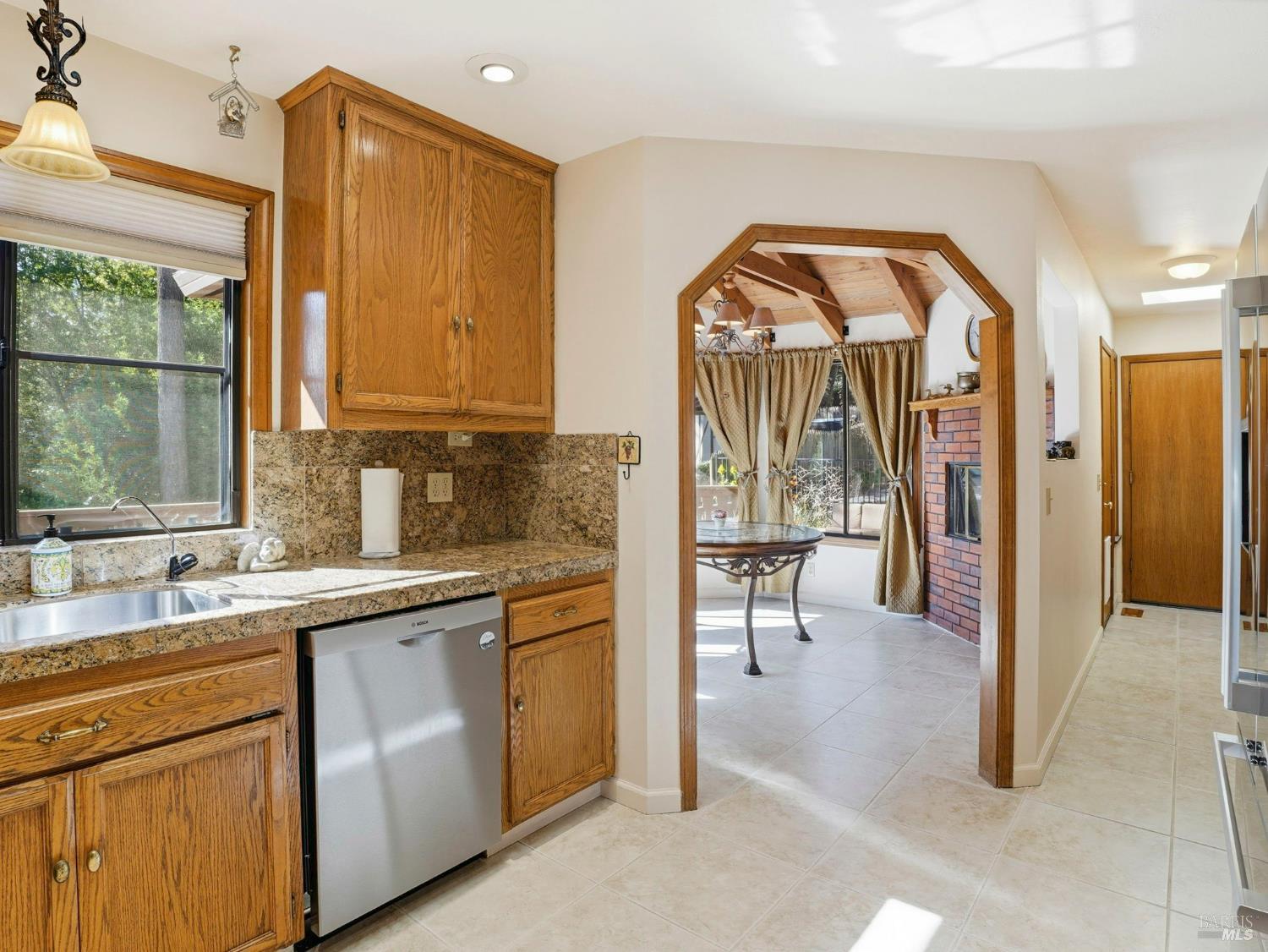 3460 Happy Valley Avenue Santa Rosa, CA 95404 - Photo 9 of 48