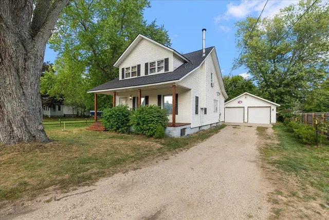 $255,000 | 3535 Willyard, Hamilton, MI 49419