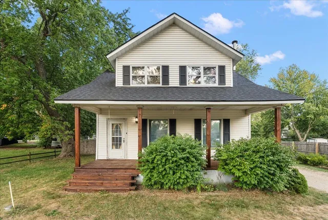 $255,000 | 3535 Willyard, Hamilton, MI 49419