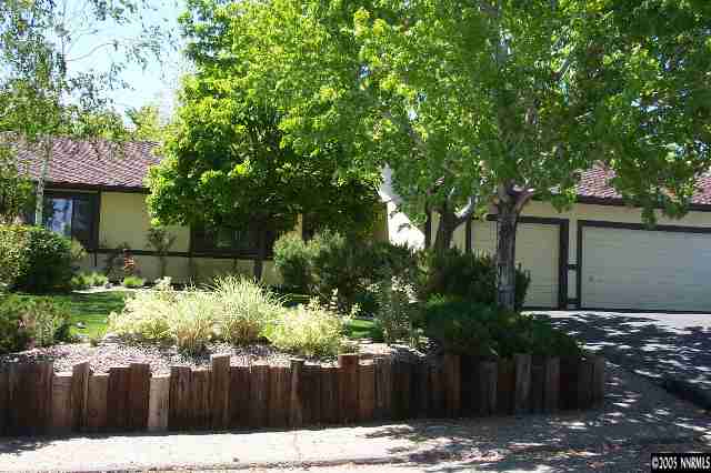 35 Bobcat Drive Reno, NV 89523 - Photo 1 of 5 Photo 1