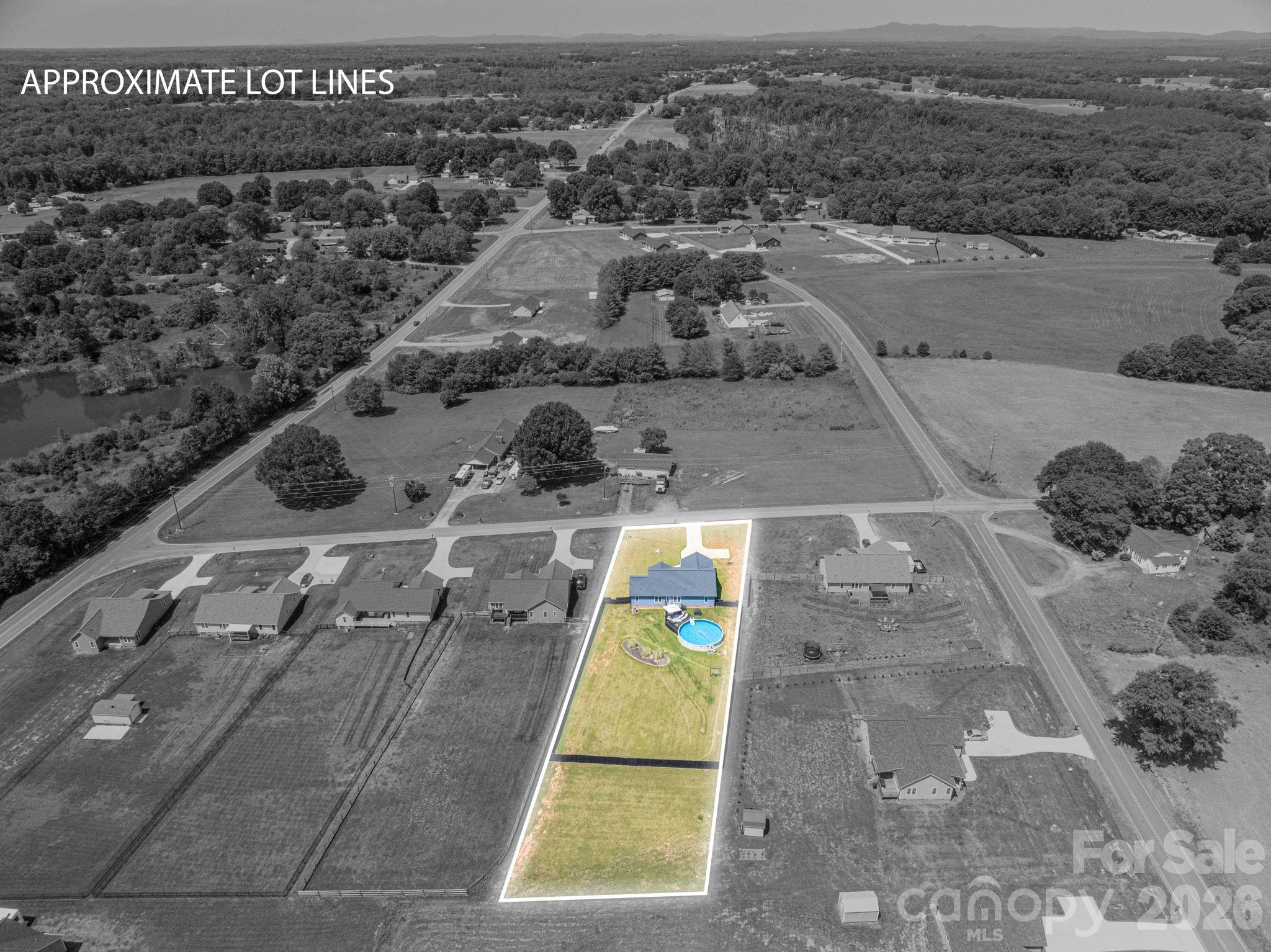 142 Alf Hoover Road, Unit 7 Lincolnton, NC 28092 - Photo 29 of 36