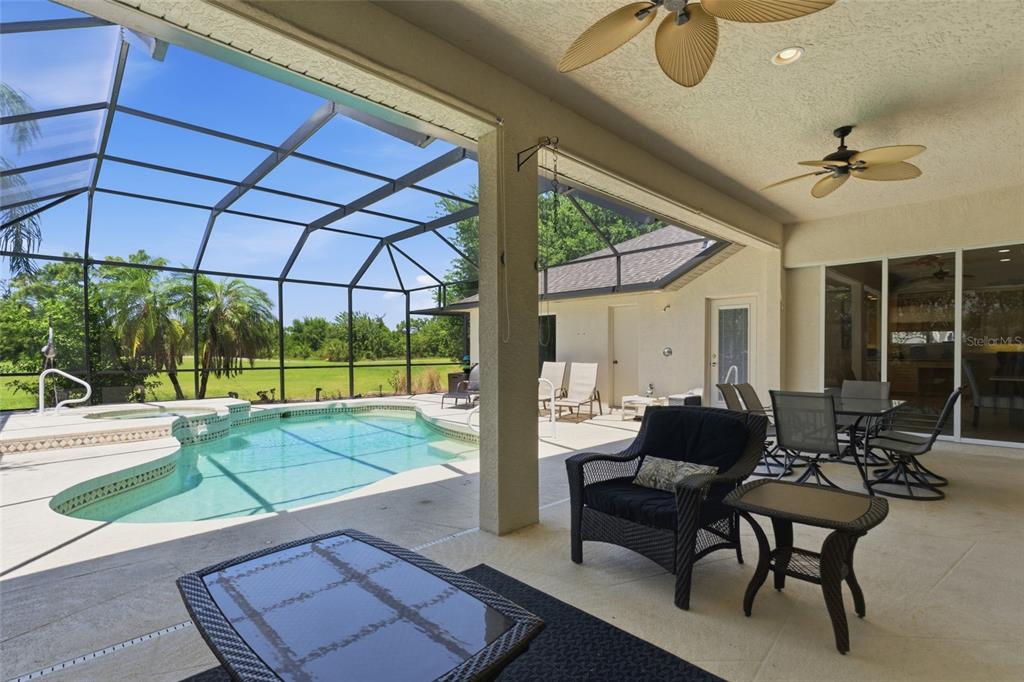 974 Rotonda Circle Rotonda West, FL 33947 - Photo 30 of 34