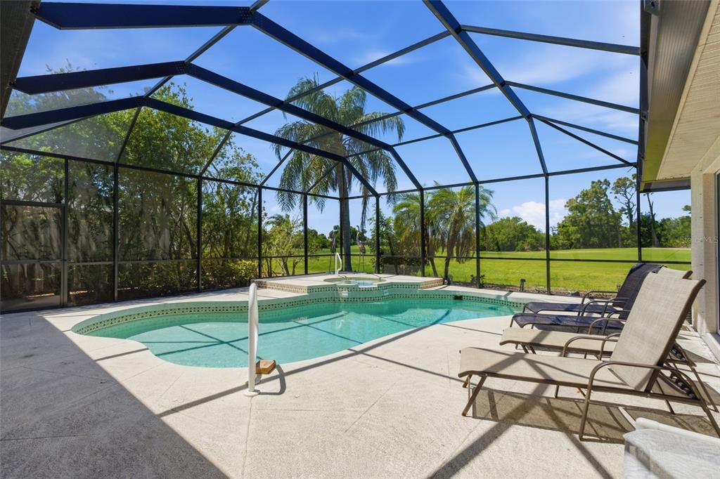 974 Rotonda Circle Rotonda West, FL 33947 - Photo 3 of 34