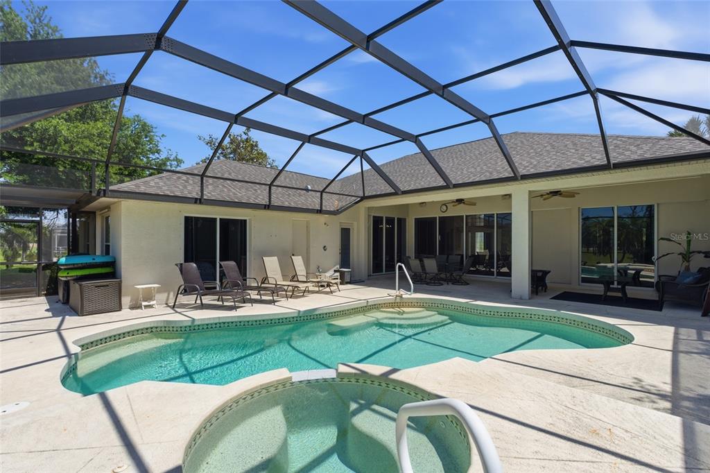 974 Rotonda Circle Rotonda West, FL 33947 - Photo 32 of 34