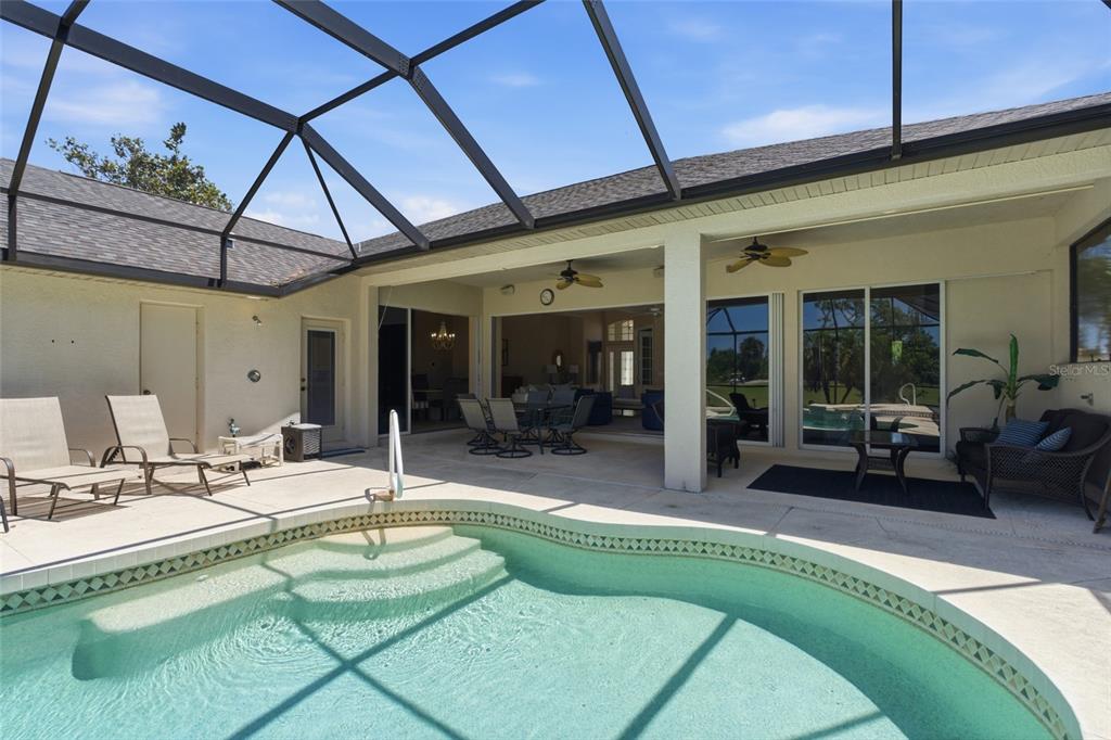 974 Rotonda Circle Rotonda West, FL 33947 - Photo 33 of 34