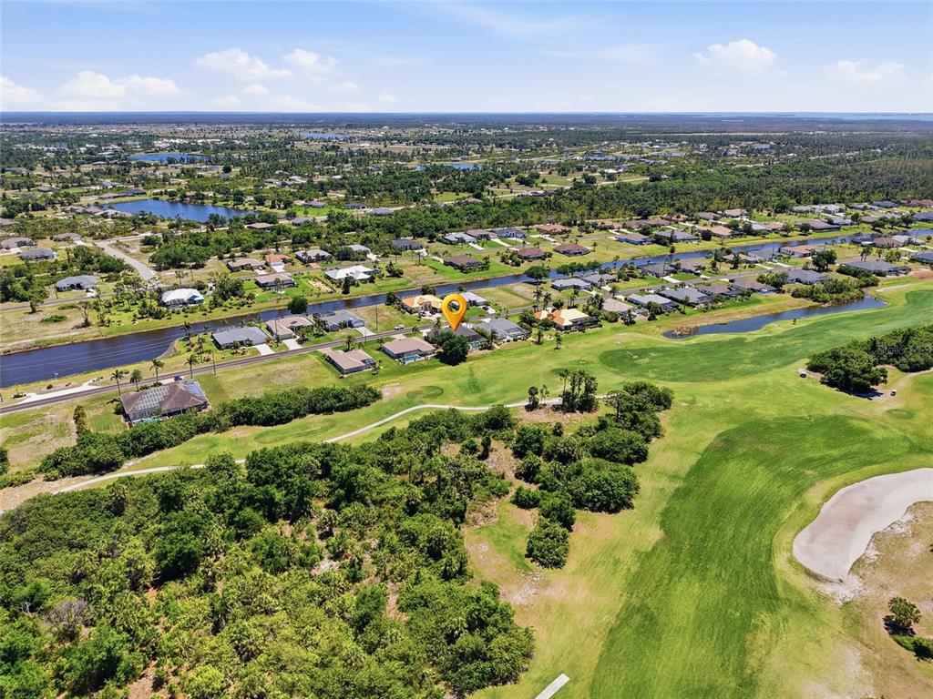 974 Rotonda Circle Rotonda West, FL 33947 - Photo 4 of 34