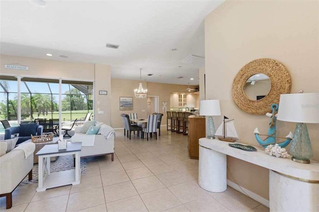 974 Rotonda Circle Rotonda West, FL 33947 - Photo 5 of 34