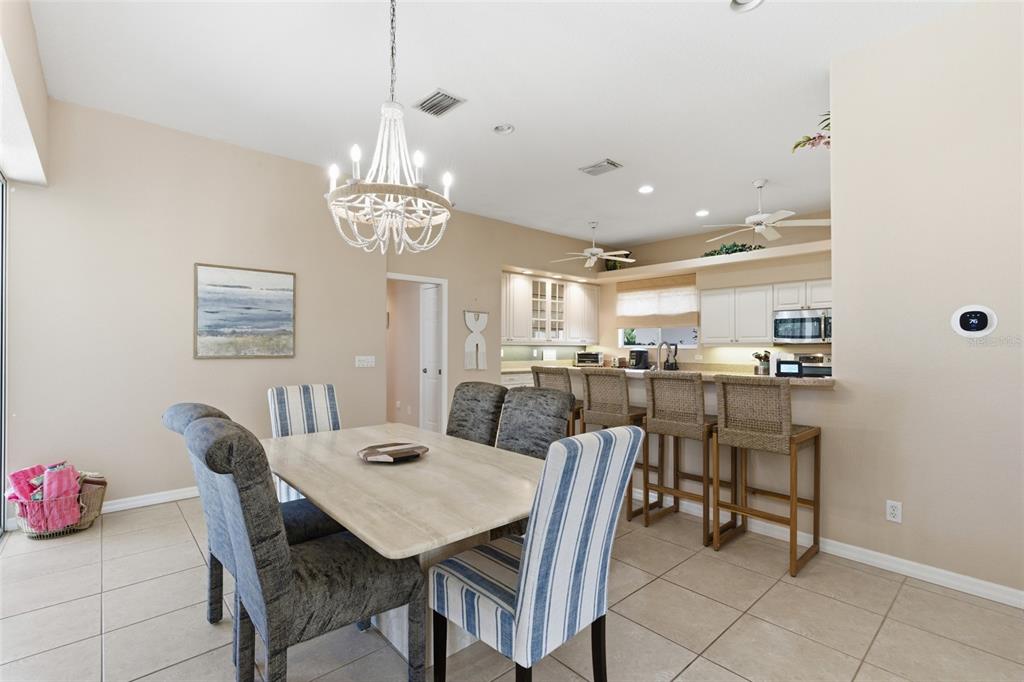 974 Rotonda Circle Rotonda West, FL 33947 - Photo 10 of 34