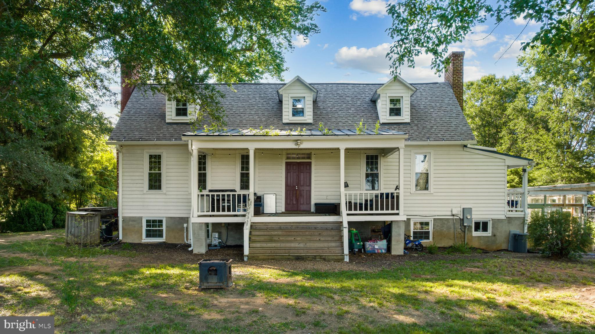 2349 Skinkers Neck Road Rappahannock Academy, VA 22538 - Photo 33 of 71