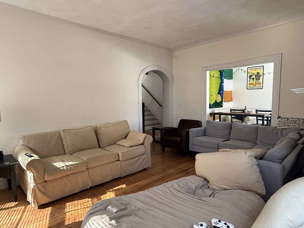 12 Braemore Road, Unit HS Boston, MA 02135 - Photo 1 of 20