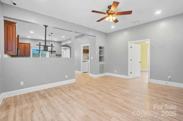 $260,000 | 64 Robinson Drive Southwest, Concord, NC 28027