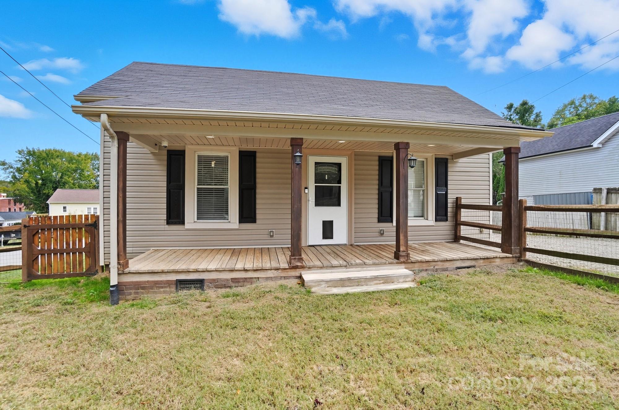 64 Robinson Drive Southwest Concord, NC 28027 - Photo 3 of 39