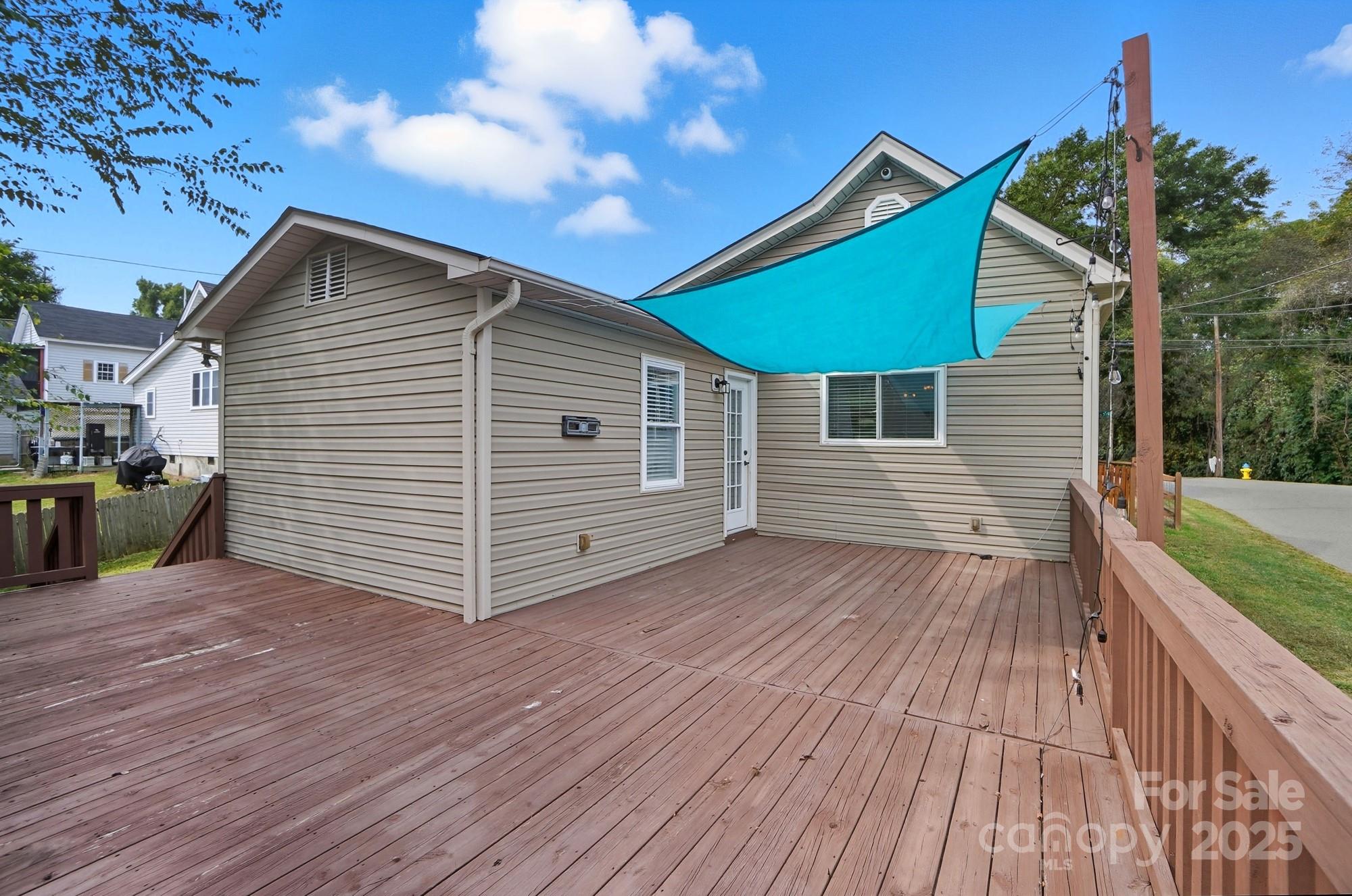 64 Robinson Drive Southwest Concord, NC 28027 - Photo 37 of 39