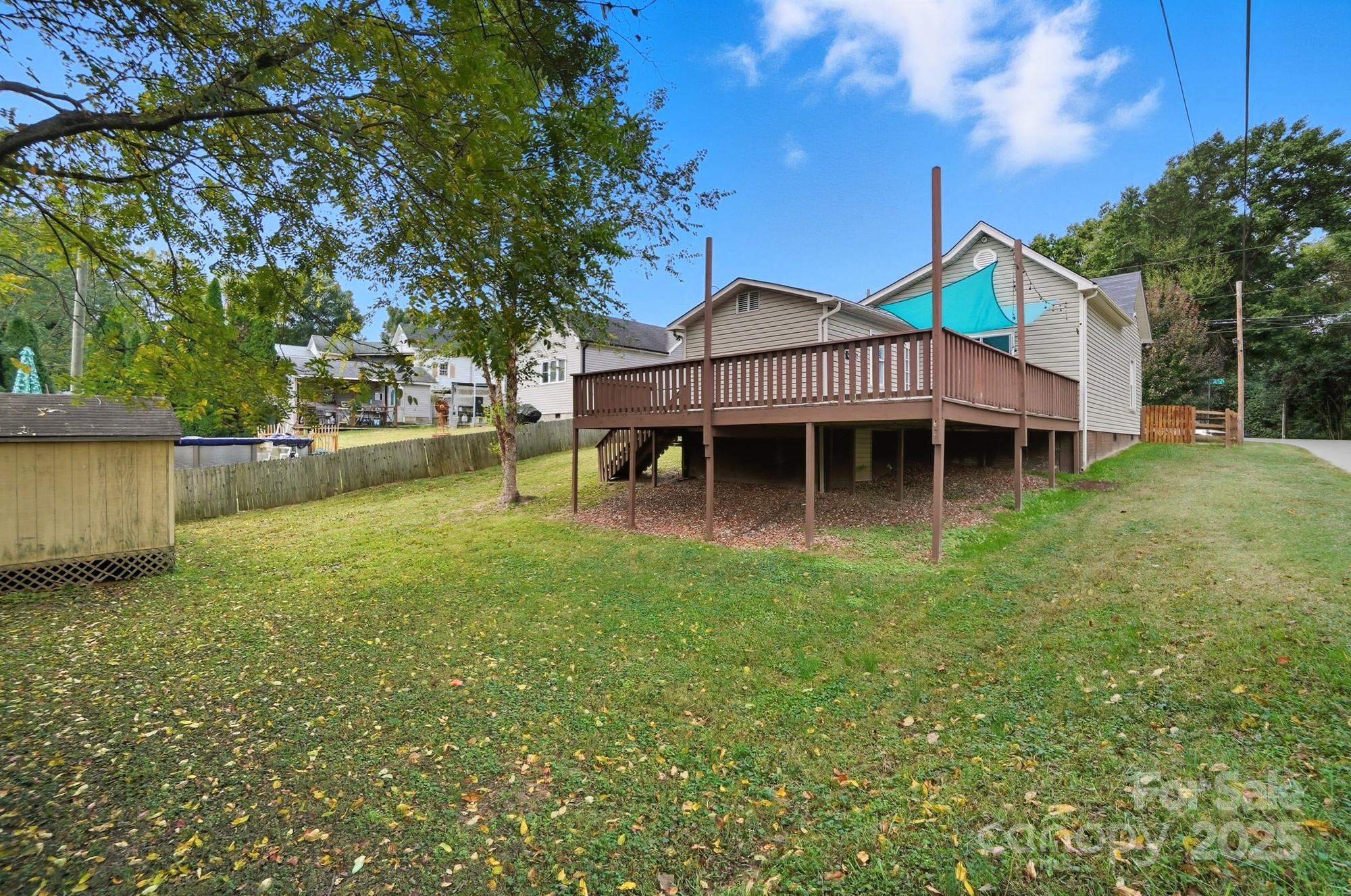 64 Robinson Drive Southwest Concord, NC 28027 - Photo 38 of 39