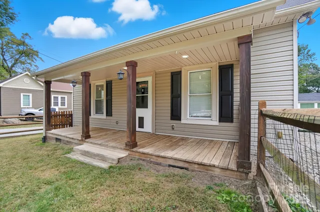 $260,000 | 64 Robinson Drive Southwest, Concord, NC 28027