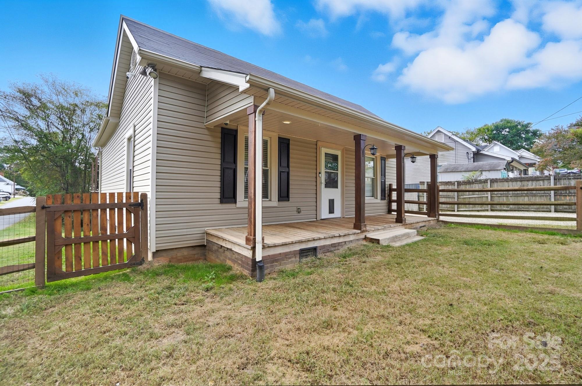 64 Robinson Drive Southwest Concord, NC 28027 - Photo 5 of 39