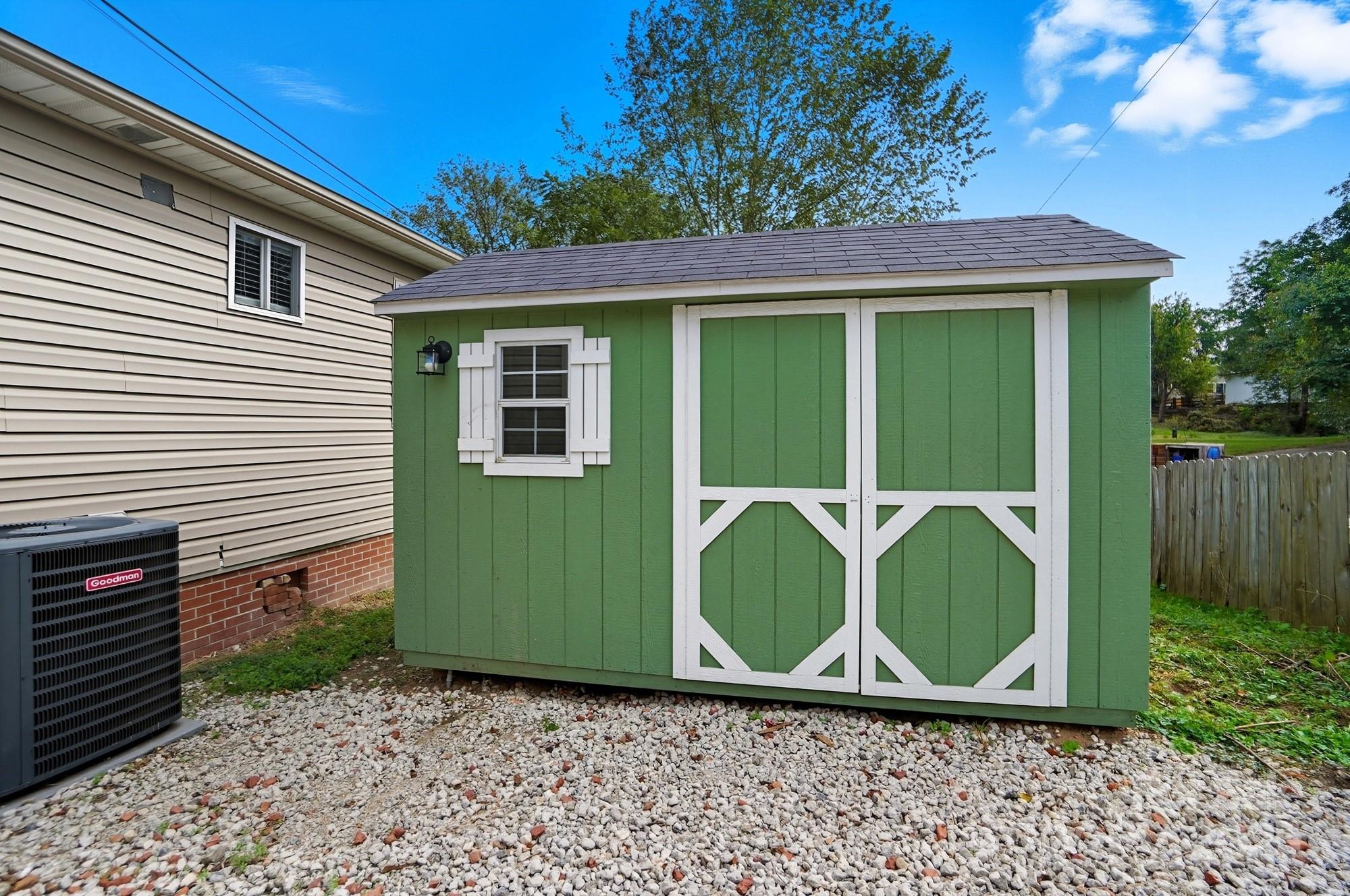 64 Robinson Drive Southwest Concord, NC 28027 - Photo 7 of 39