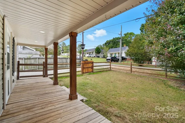 $264,000 | 64 Robinson Drive Southwest, Concord, NC 28027