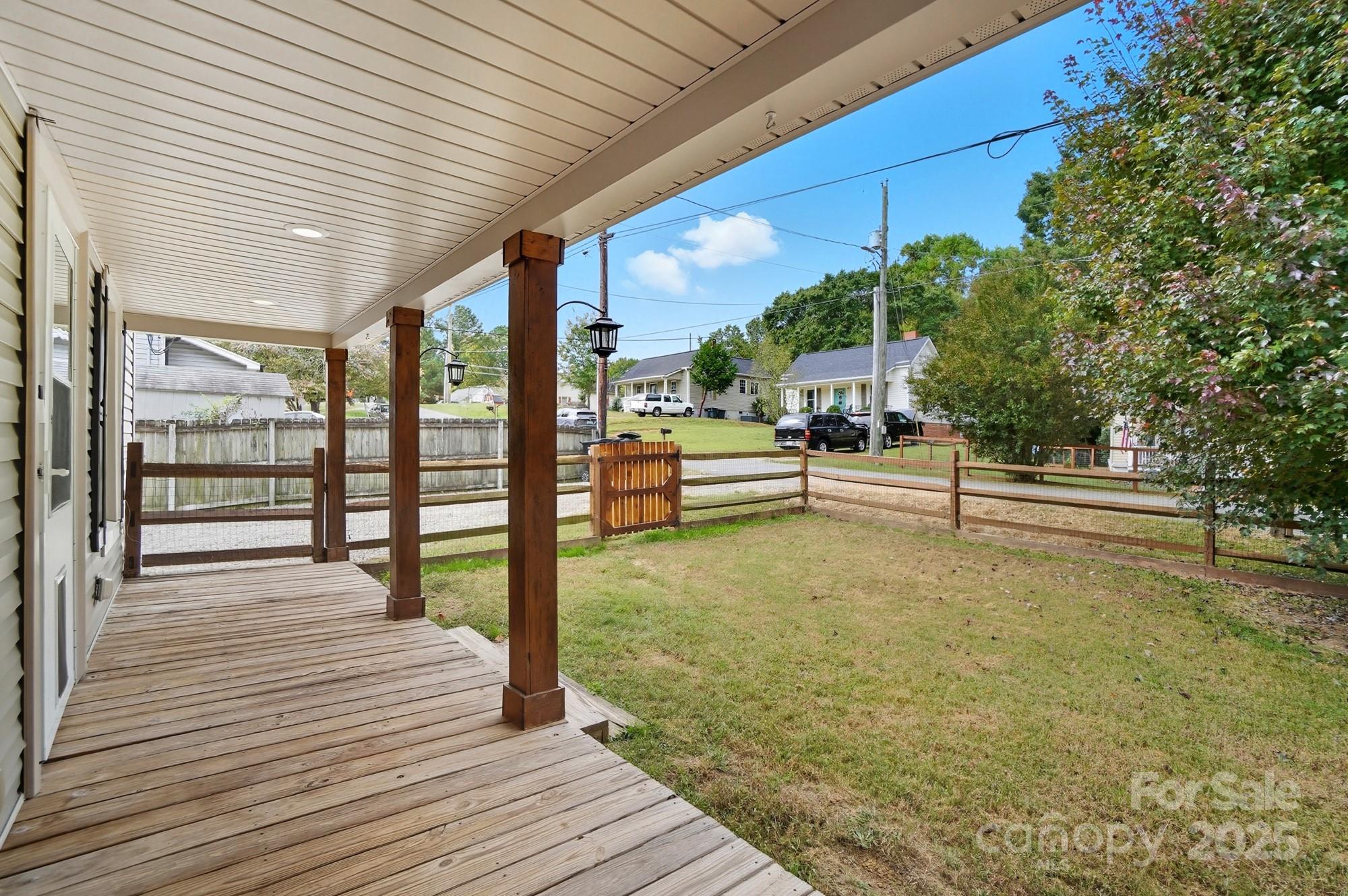 64 Robinson Drive Southwest Concord, NC 28027 - Photo 9 of 39