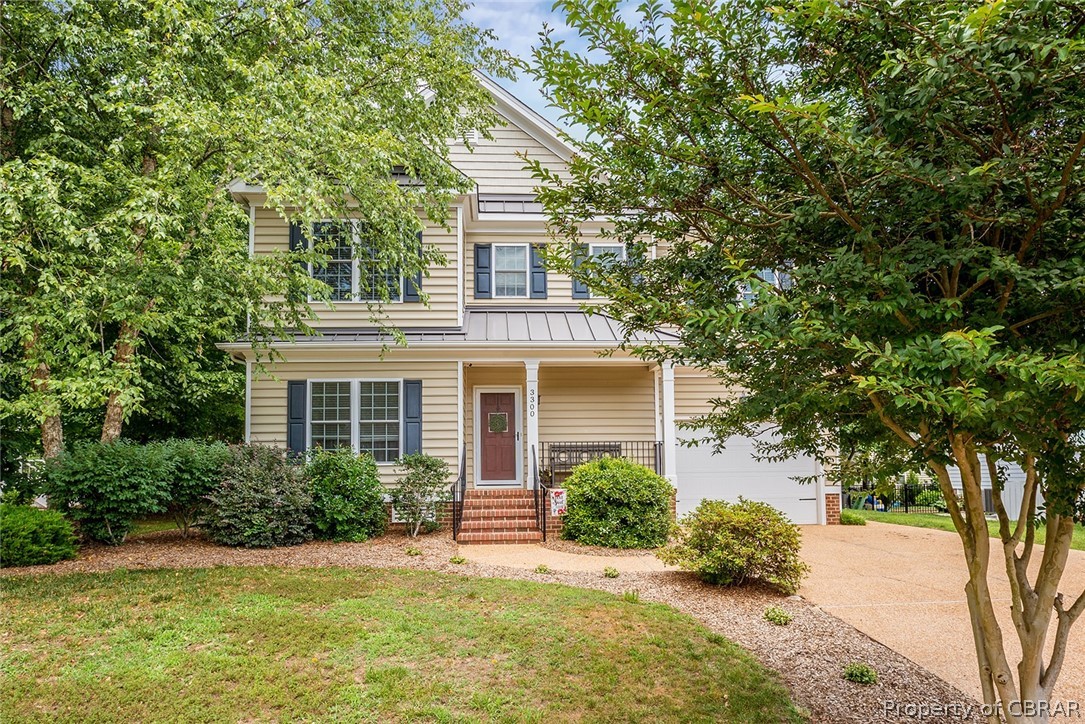 3300 Windsor Ridge South Williamsburg, VA 23188 - Photo 2 of 46