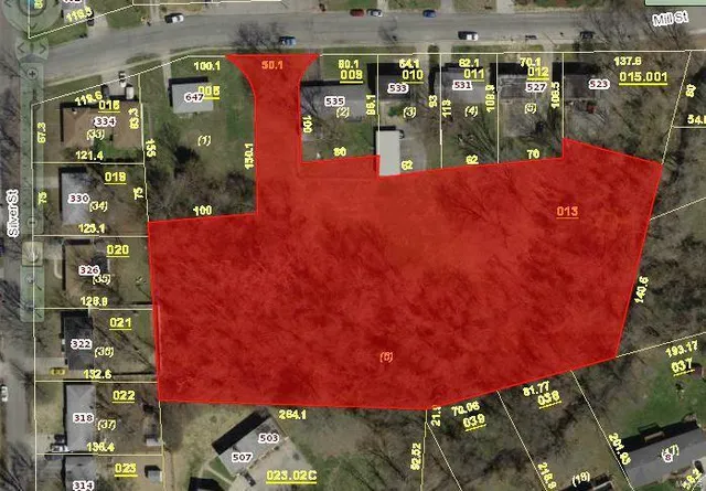 $163,350 | 600 Mill Street, Bethalto, IL 62010