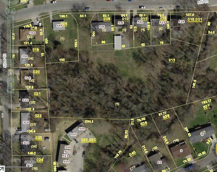 600 Mill Street Bethalto, IL 62010 - Photo 2 of 2