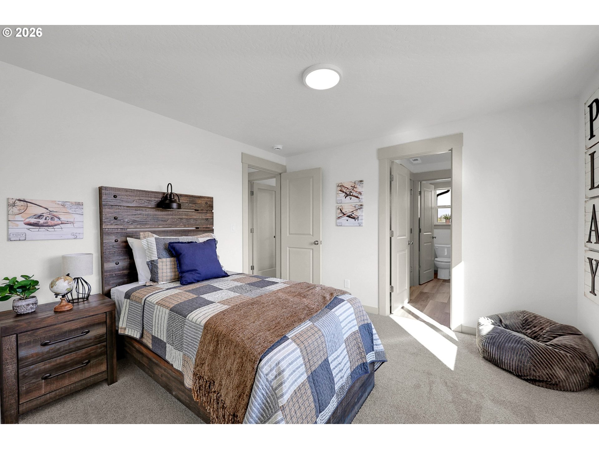 5161 Holly Street Springfield, OR 97478 - Photo 12 of 14