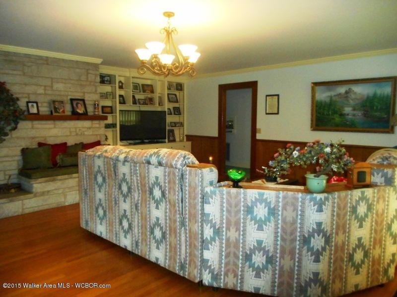 432 Highland Road Winfield, AL 35594 - Photo 15 of 31 Gallery Image 15