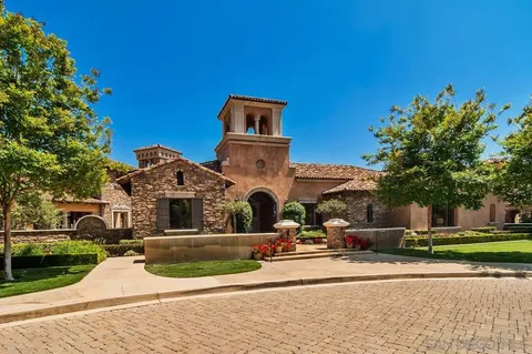 $1,500,000 | 8737 Via Rancho Cielo, Rancho Santa Fe, CA 92067