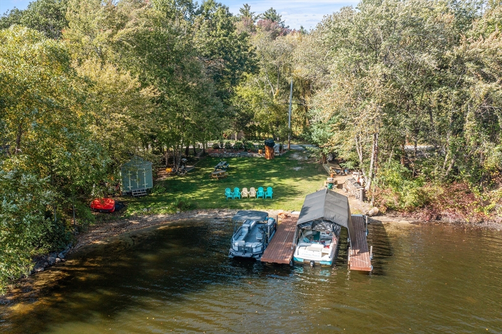 878 Flat Hill Road Lunenburg, MA 01462 - Photo 5 of 17