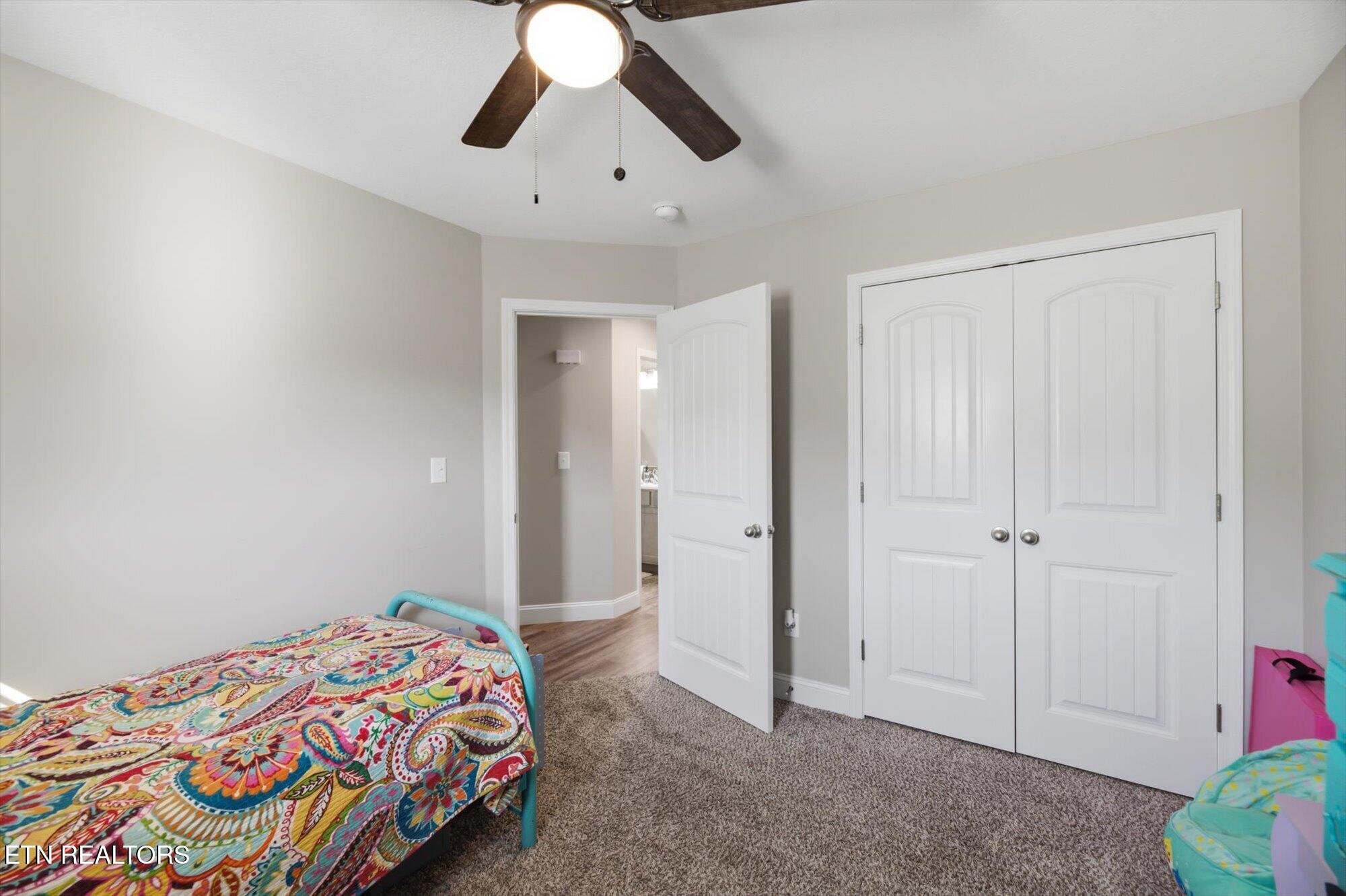 583 Monroe Road Maynardville, TN 37807 - Photo 18 of 23 18-583-Monroe-Rd-Maynardville-TN-18