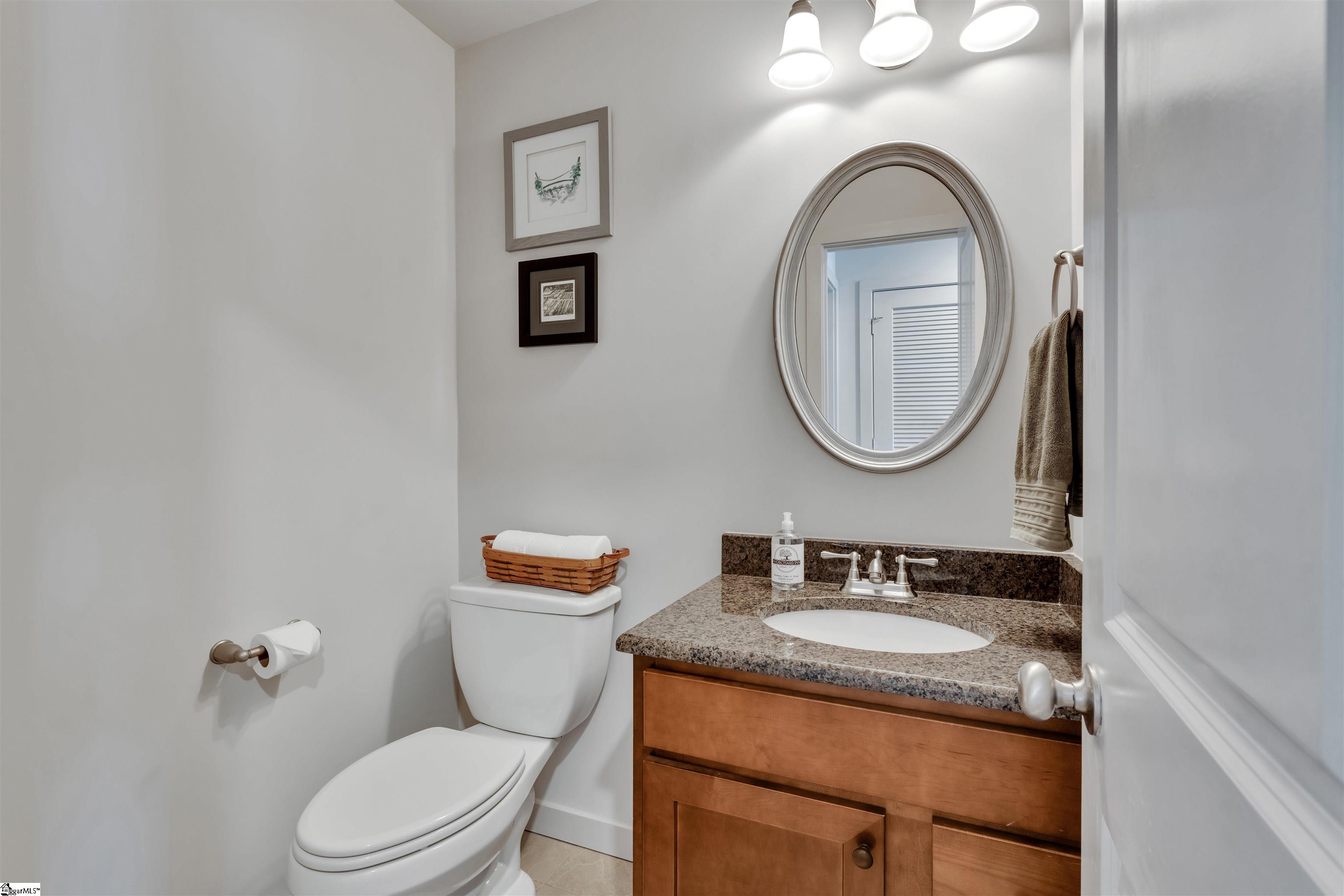 456 Hillside Drive Inman, SC 29349 - Photo 12 of 49 Gallery Image 12